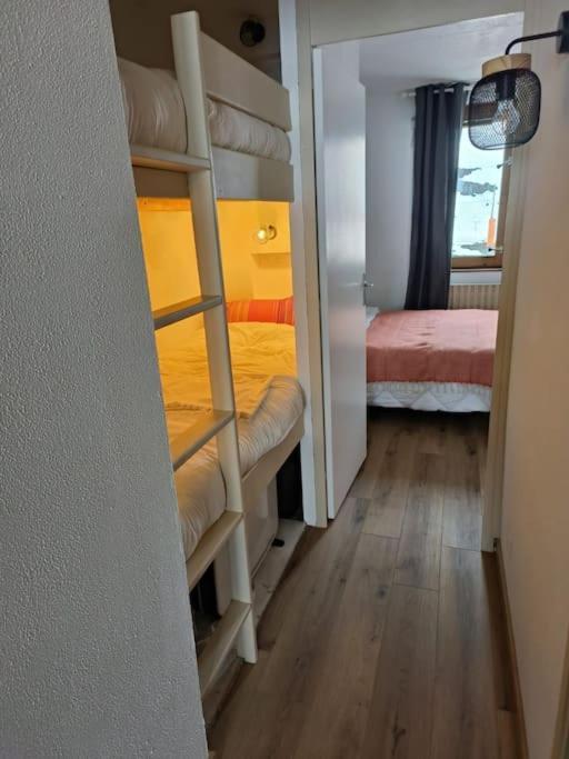 T2 Cosy Au Pied Des Pistes Apartment Bagneres-de-Bigorre Exterior photo